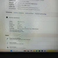 لپ تاپ DELL7710|رایانه همراه|شفت, |دیوار