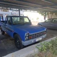 فروش نیسان دوگانه سوز آپشنال SVPDH|خودرو سواری و وانت|باغستان, |دیوار