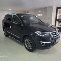 چری تیگو5 IE مدل ۹۹