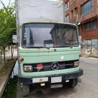 خاور مسقف چادری