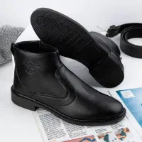 نیم بوت مردانه زنانه|کیف، کفش، کمربند|یزد, |دیوار