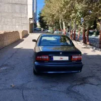 سمند‌ef7 سورمه ای مدل۹۶