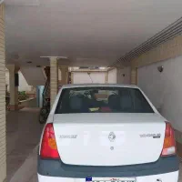 ال۹۰ e2پارس خودرومدل۹۶