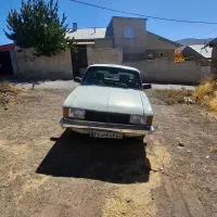 پیکان مدل آخر ۸۳ انژکتور