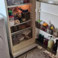 یخچال سوپرا|یخچال و فریزر|مشهد, نیروی هوایی|دیوار