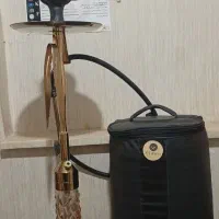 قلیان کرنو عربی نو نو|کلکسیون و سرگرمی|کرج, کرج نو|دیوار