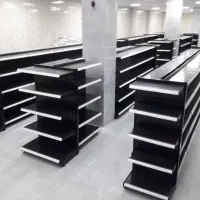 تجهیزات کامل فروشگاهی درتنهانمایندگی شرکت پاکاشلف