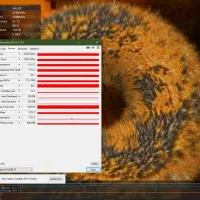 rx6600xt msi mechx2|قطعات و لوازم جانبی رایانه|تهران, شهرک شریعتی|دیوار