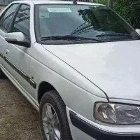 پارس LXتیوفایو ۱۴۰۰در حدوکم کاردریچه سیمی|خودرو سواری و وانت|آمل, |دیوار