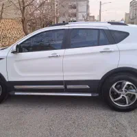 هایما s5 مدل 97|خودرو سواری و وانت|اسلام‌شهر, شهرک قائمیه|دیوار