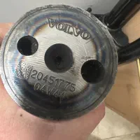 لوازم استک ولوو