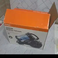 جاروبرقی انکو ۲۲ میلیون و ۷۰۰ تومن فقط ۱۹ میلیون