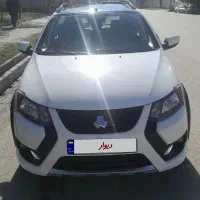 کوییک GXR  مدل 1403