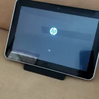 آیپد hp ویندوز 10،مناسب کار ومغازه(دوربین مداربسته|رایانه همراه|گنبد کاووس, |دیوار