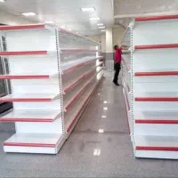 استند * قفسه استاویکس فلز|فروشگاه و مغازه|خاش, |دیوار