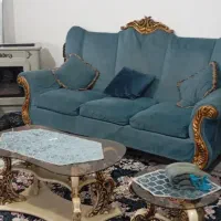 مبل هفت نفره