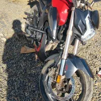 موتور زونتس