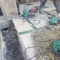 تخریب|خدمات پیشه و مهارت|زنجان, |دیوار