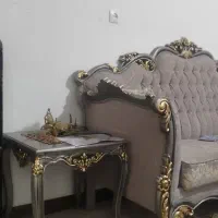 مبل و عسلی|مبلمان خانگی و میز عسلی|خمین, |دیوار