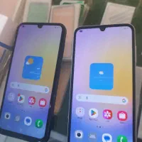 سامسونگ a25|موبایل|نسیمشهر, |دیوار