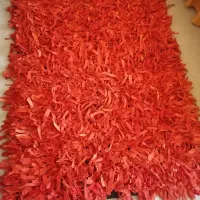قالیچه چرمی