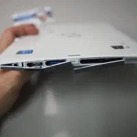 تبلت ویندوزی فوجیتسو ژاپن