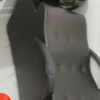 صندلی سرشور زنانه|آرایشگاه و سالن‌های زیبایی|ارومیه, |دیوار