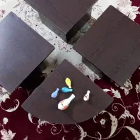 میز عسلی|مبلمان خانگی و میز عسلی|قم, شهرک طالقانی|دیوار