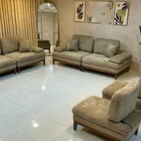 مبل لیزا|مبلمان خانگی و میز عسلی|سنقر, |دیوار