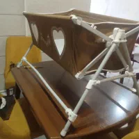 گهواره|اسباب و اثاث بچه|تبریز, |دیوار