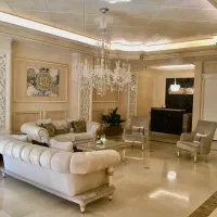 فرمانیه سعیدی/۱۴۰ متر فول مشاعات/پلاک طلایی|اجارهٔ آپارتمان|تهران, فرمانیه|دیوار