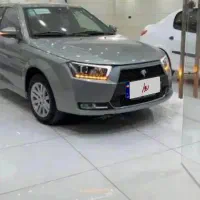 دنا پلاس ۶ دنده تیتانیومی صفر