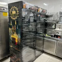 بورس خریدار و فروشنده یخچال و فریزر صنعتی|فروشگاه و مغازه|کرج, عظیمیه|دیوار