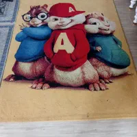 دوعددگلیم ۴متری عروسکی|گلیم، جاجیم، گبه|اصفهان, الهیه|دیوار