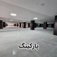 اجاره ۱۳۰ متری کلید نخورده/خیابان دهکده|اجارهٔ آپارتمان|فردیس, قریشی|دیوار