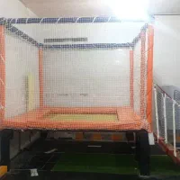 ترامپولین ۲ در ۲