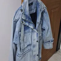 کت جین نو نو|لباس|کهریزک, |دیوار