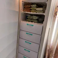 فیریزر ۷کشوی پارس