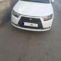 دنا پلاس ۶ دنده .رینگ