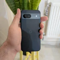 google pixel 8A