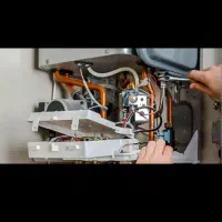 تعمیرات تخصصی انواع پکیج