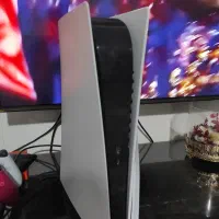 ps5 فت دیسک