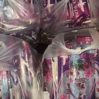 سفره بصرفه کوروش|سفره، حوله، دستمال آشپزخانه|همدان, |دیوار