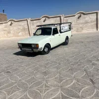 باربند پیکان وانت