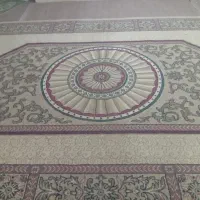 دوتخته گلیم فرش۱۲متری