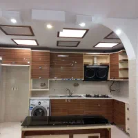 فروش آپارتمان ۶۵متری توضیحات خوانده شود|فروش آپارتمان|هشتگرد, شهرک ولیعصر (مصلی)|دیوار