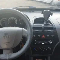 تیبا ۲ EX|خودرو سواری و وانت|تهران, ازگل|دیوار