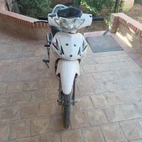 موتور بیکلاج|موتورسیکلت|آران و بیدگل, |دیوار