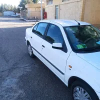 سمند ef7|خودرو سواری و وانت|مشهد, خرمشهر|دیوار