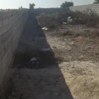 زمین تجاری در جاده اکبتان|فروش زمین و ملک کلنگی|اهواز, شهرک الهیه|دیوار